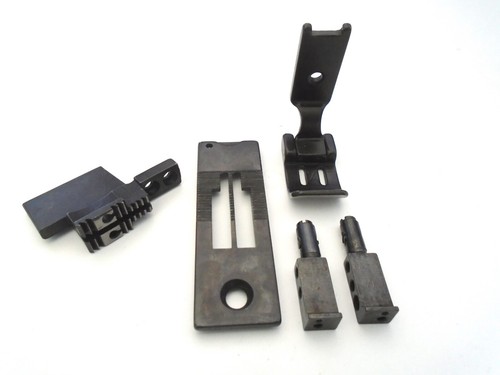 Set manometri per - , macchina