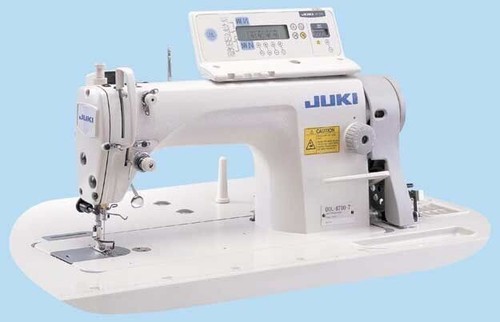 Macchina cuccire juki ddl - macchina,