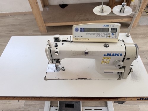 Juki ddl 8700 macchina - juki, da