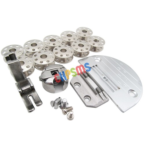 Set ricambi sn18 fit juki - set,