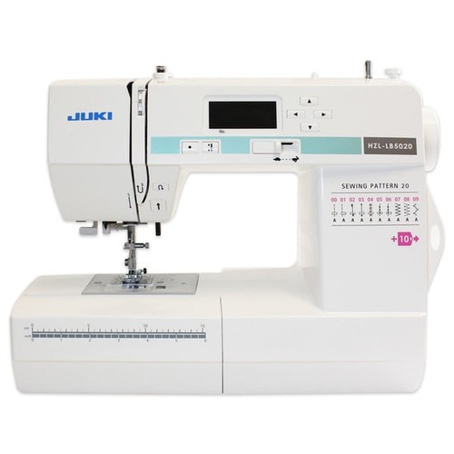 Macchina cucire juki - macchina,