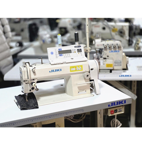 Juki dln 5410n punto di - juki,