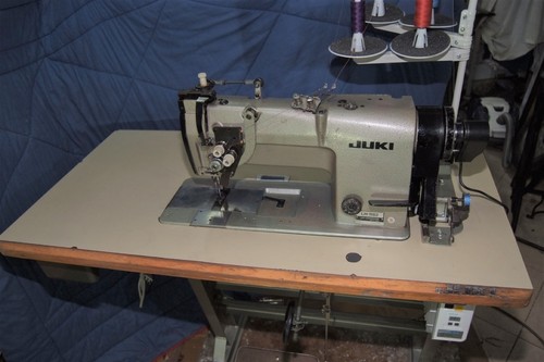 Macchina cucire industriale - cucire,
