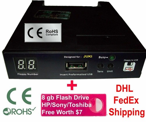 Convertitore usb juki ams - usb,