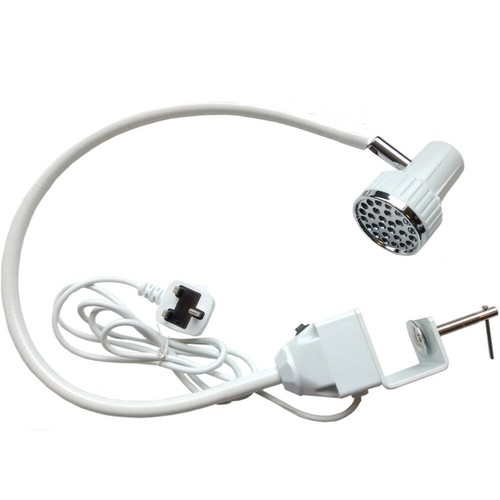 Lampada luce led luminosa - led, per