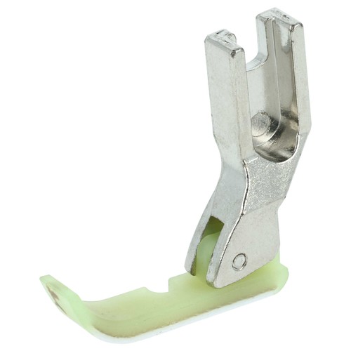 Piedino zip per juki 98qe - piedino,