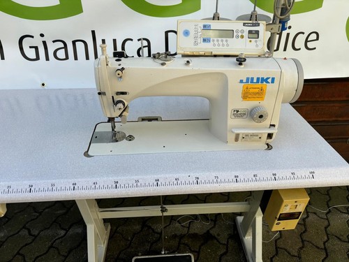 Juki ddl 9000ss con pannello - ddl-9000ss,