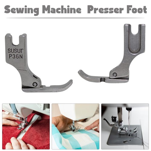 P36n piedino pressore - piedino,