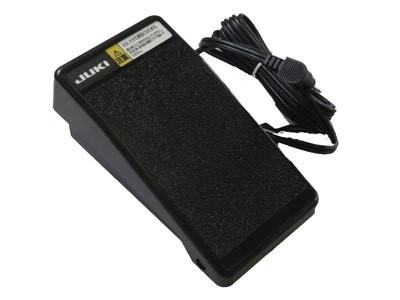 Juki foot controller per - juki,