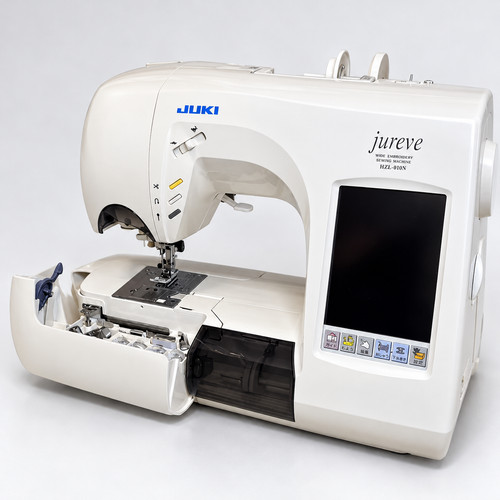 Juki jureve hzl 010n - juki, macchina