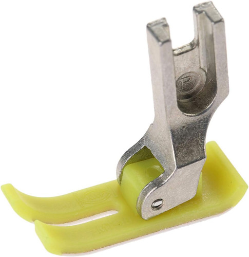Piedino in teflon per - piedino,