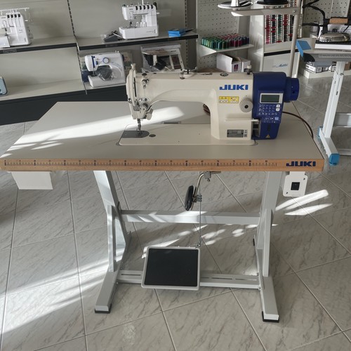 Juki ddl 7000a - juki, macchina