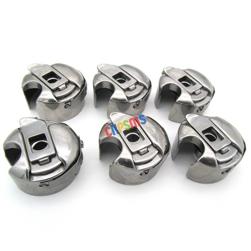 Pezzi custodia bobina - 6,