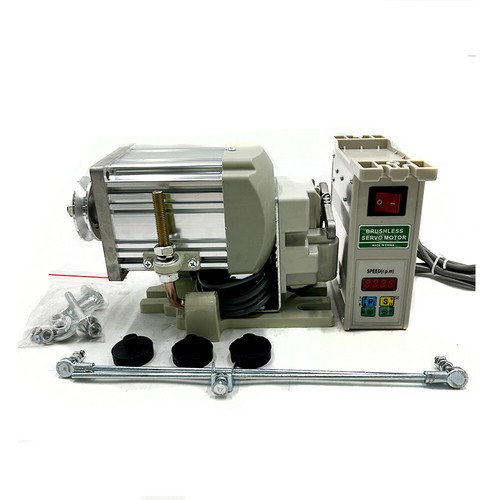 Servomotore 220v 550w per - 550w,
