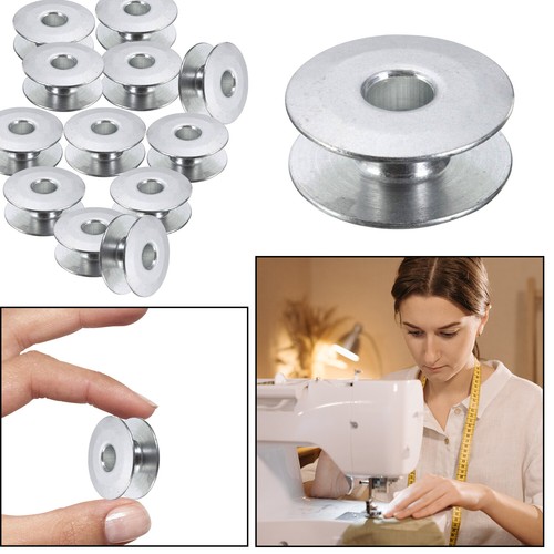 Bobine per macchine cucire - per, da